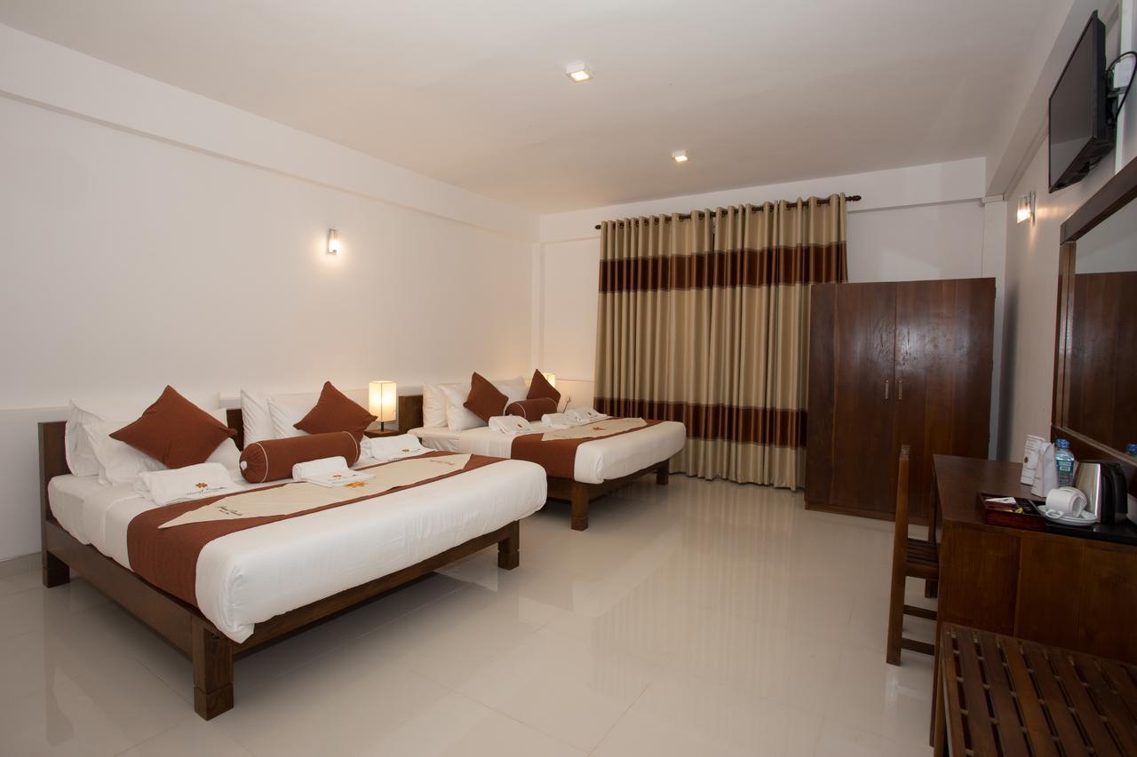Grand Camellia Hotel Nuwara Eliya