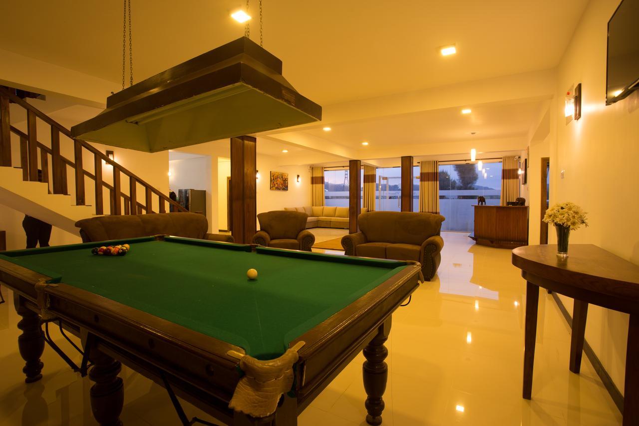 Hotel Grand Camellia Nuwara Eliya