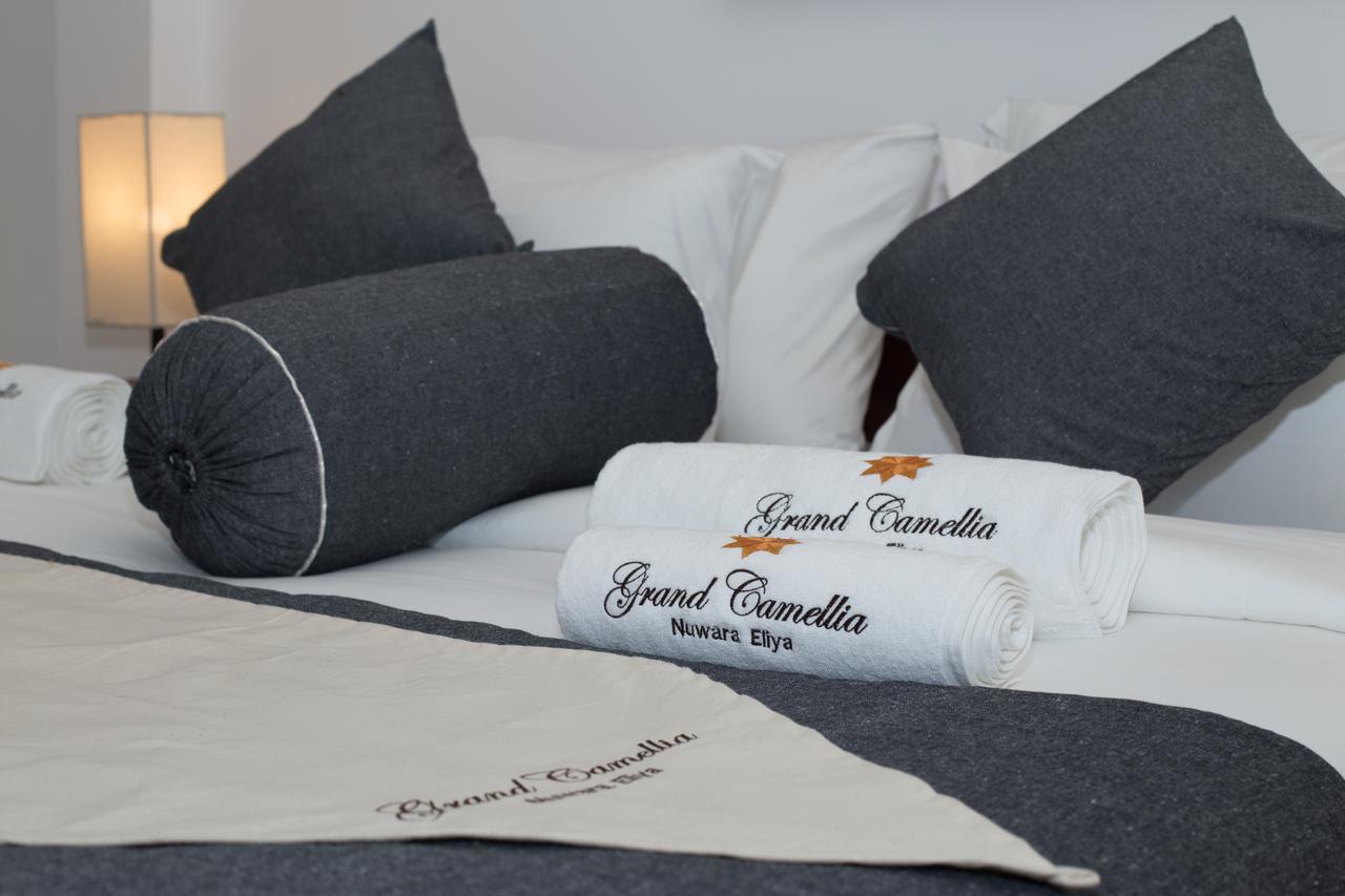 Grand Camellia Hotel 2*