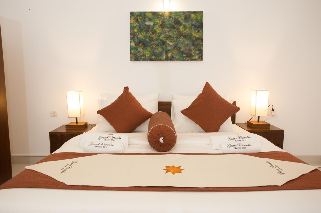 Hotel Grand Camellia 2*