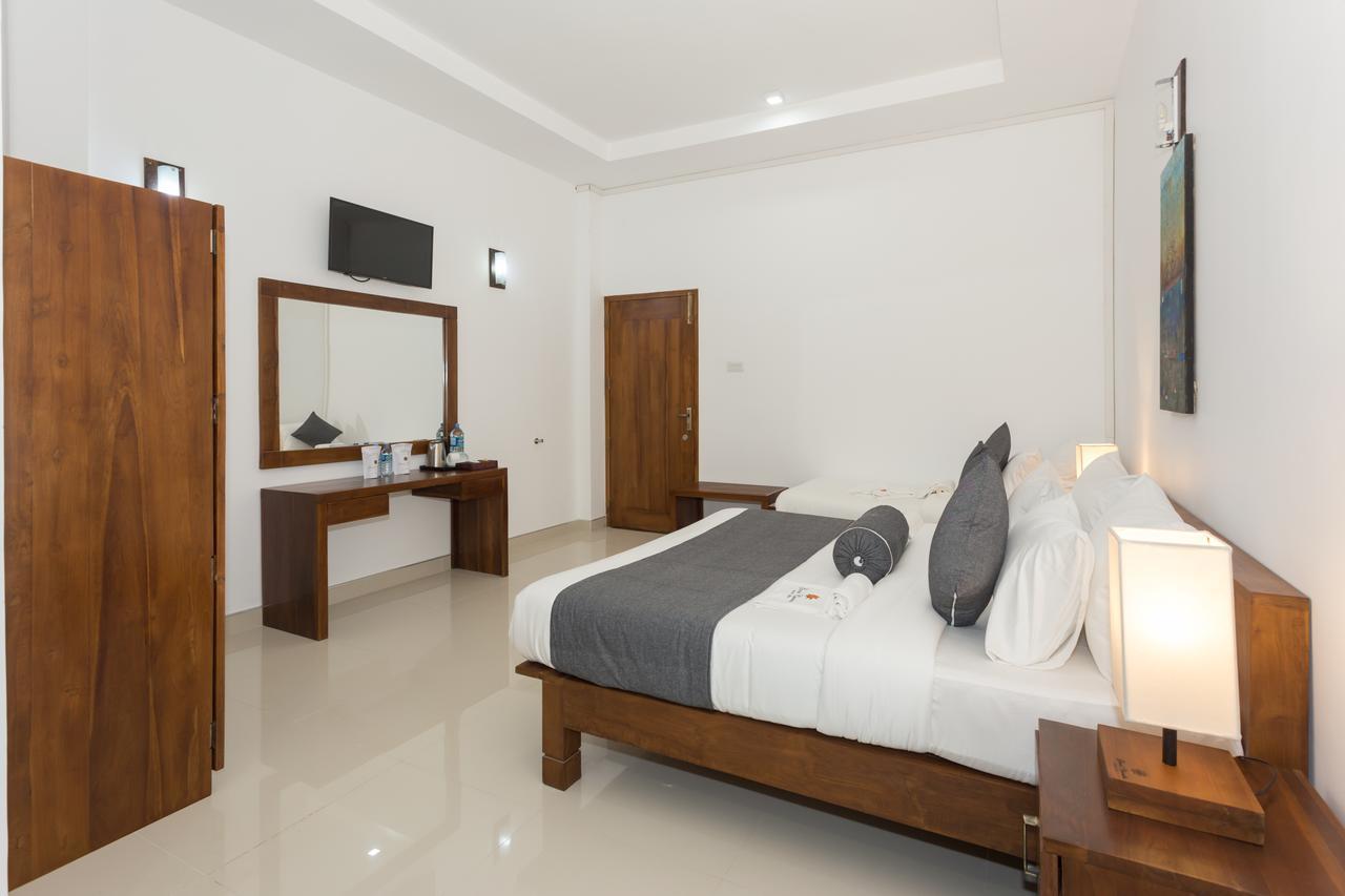 Grand Camellia Hotel Nuwara Eliya