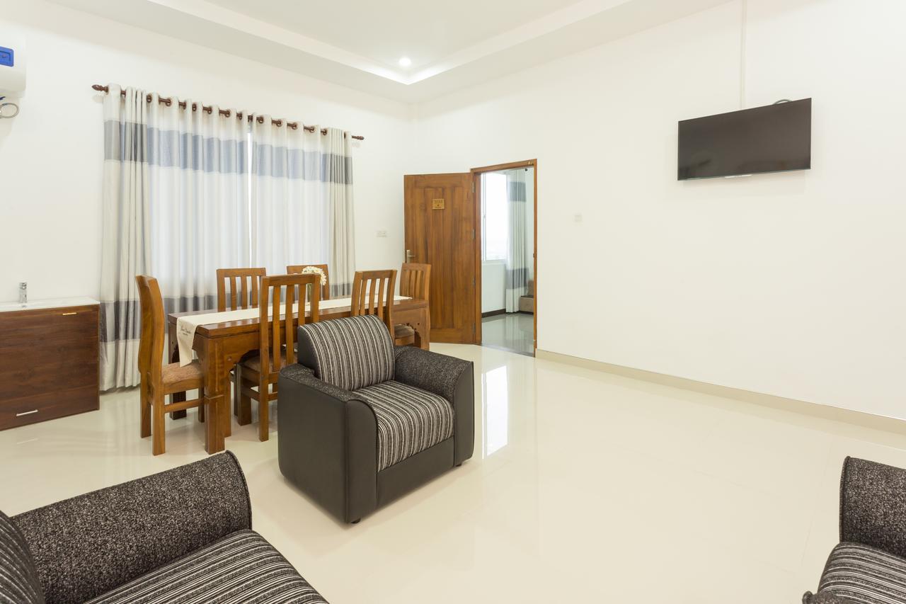 Grand Camellia Hotel Nuwara Eliya