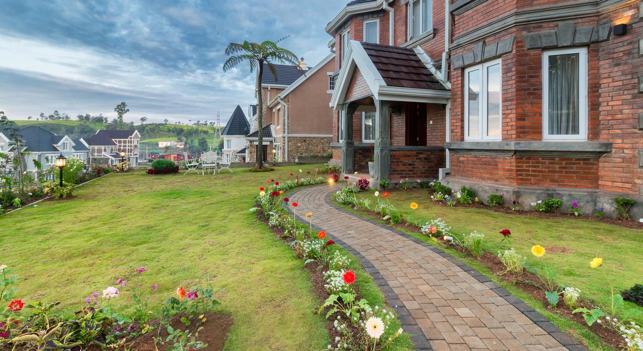 Villa Kent *