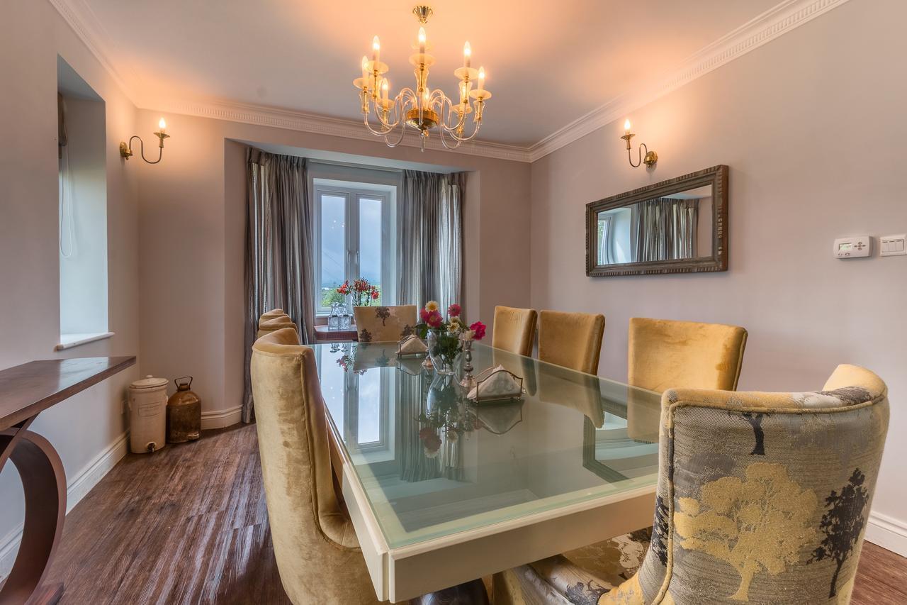 Villa Kent *