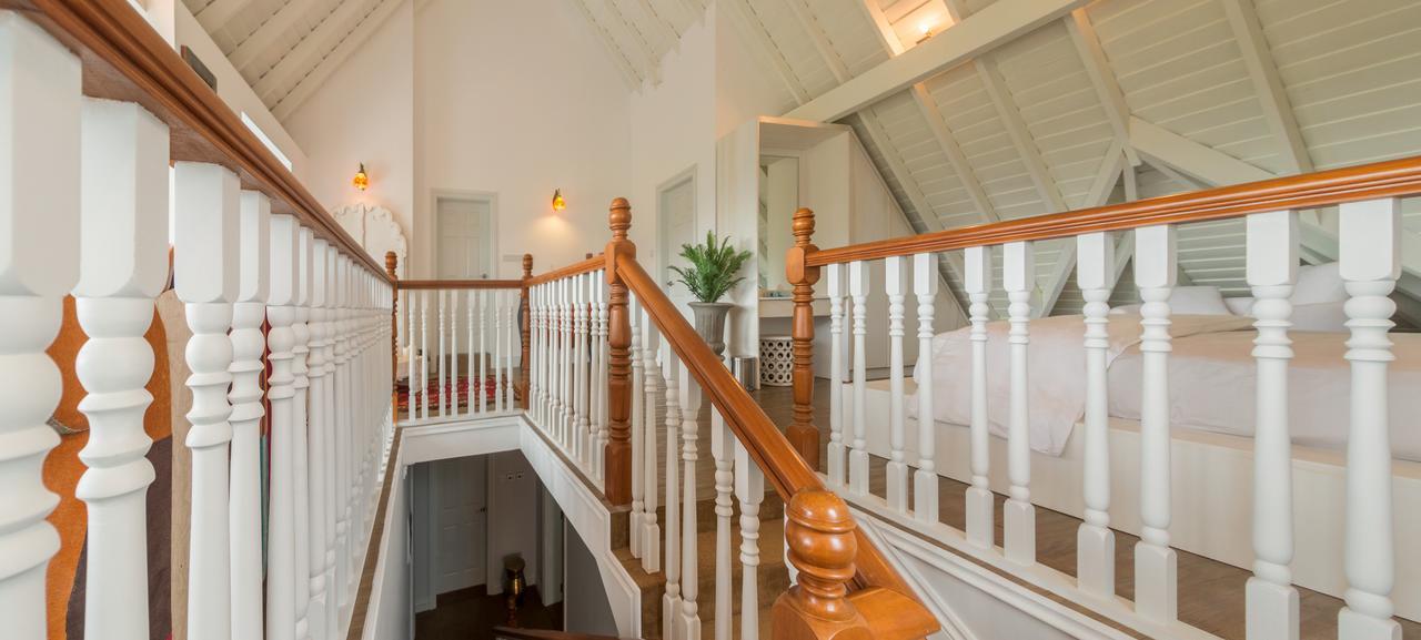 Kent Villa *