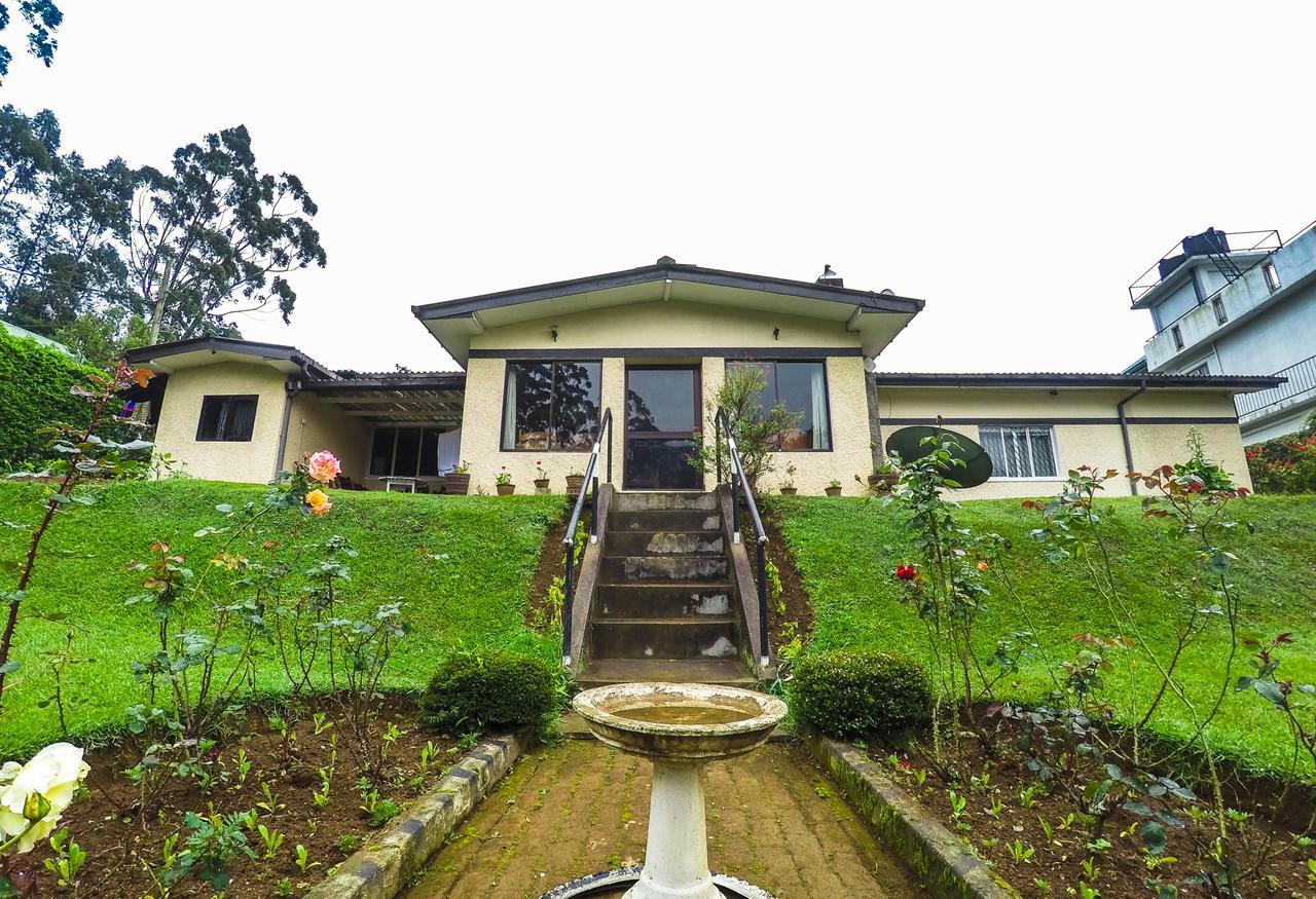 Hillsborough Nuwara Eliya