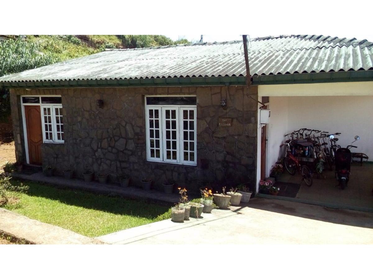 Vista The Cottage