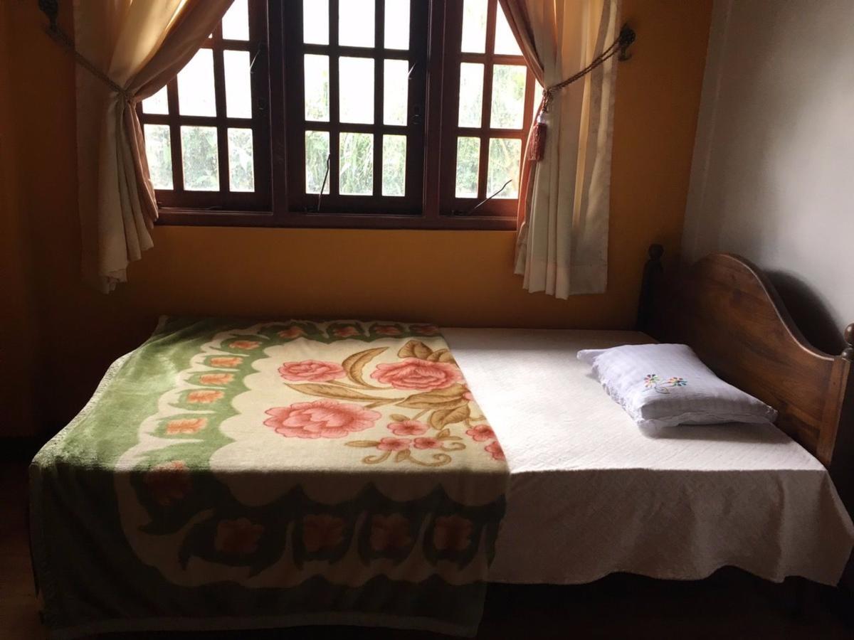 Villa Vista The Cottage Nuwara Eliya