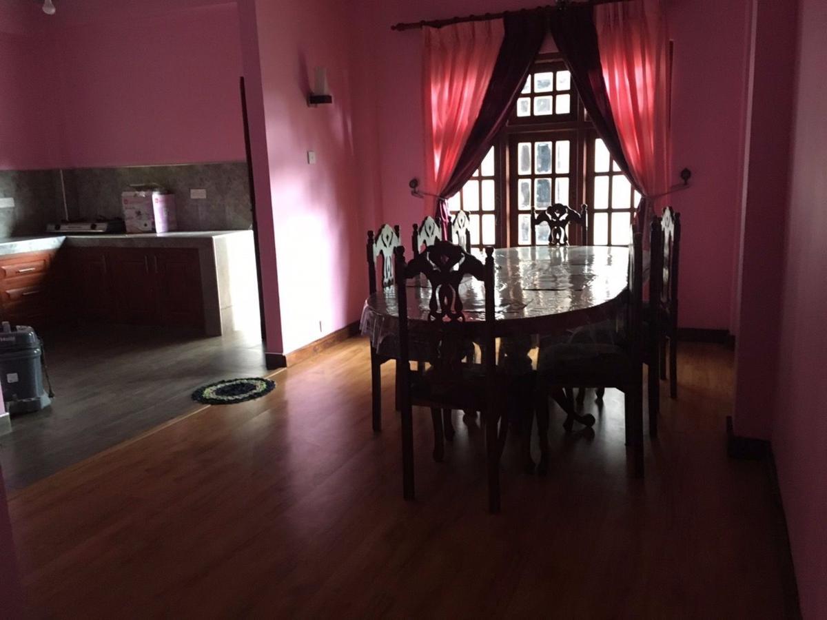 Villa Vista The Cottage Nuwara Eliya