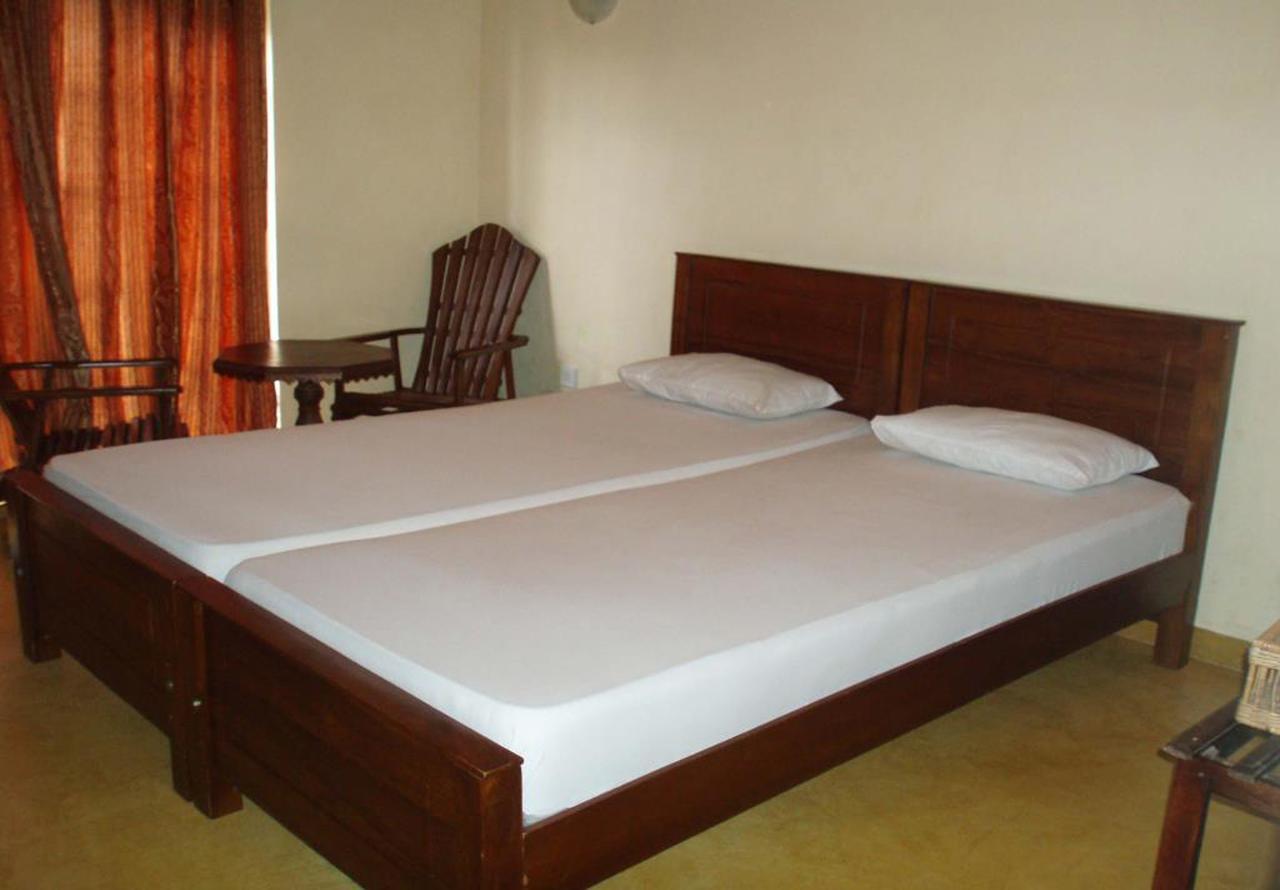 Inn Hill View Bungalow Nuwara Eliya