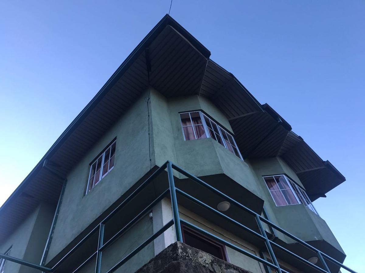 Inn Ferndale Nuwara Eliya