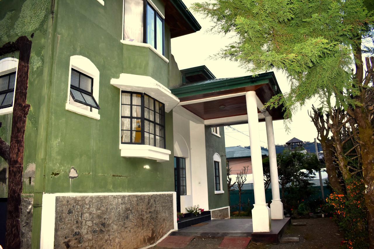 Hostel Winkfield