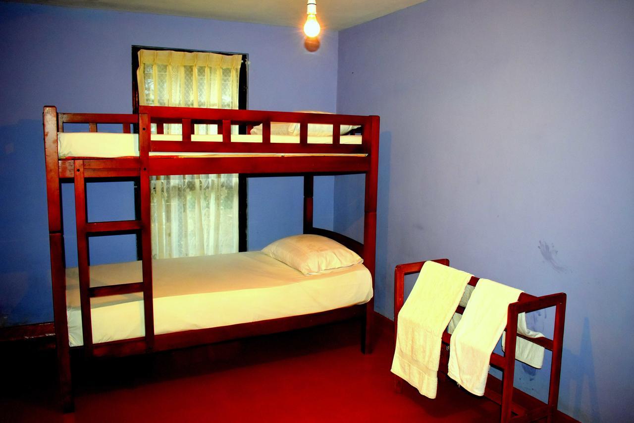 Winkfield Hostel