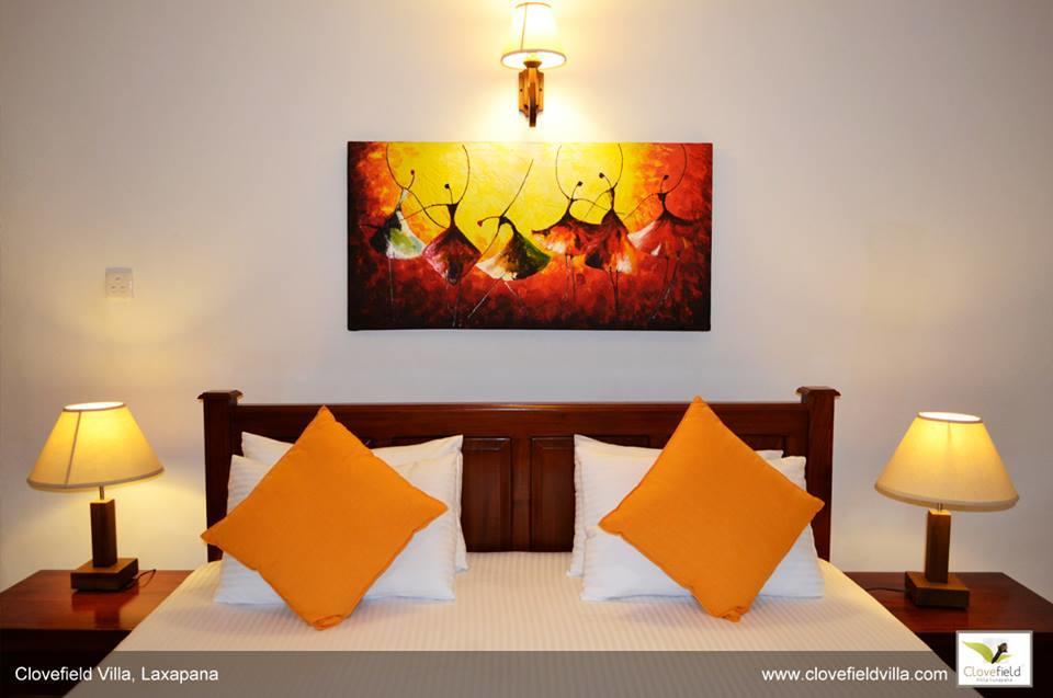 Clovefield Guest house Nuwara Eliya