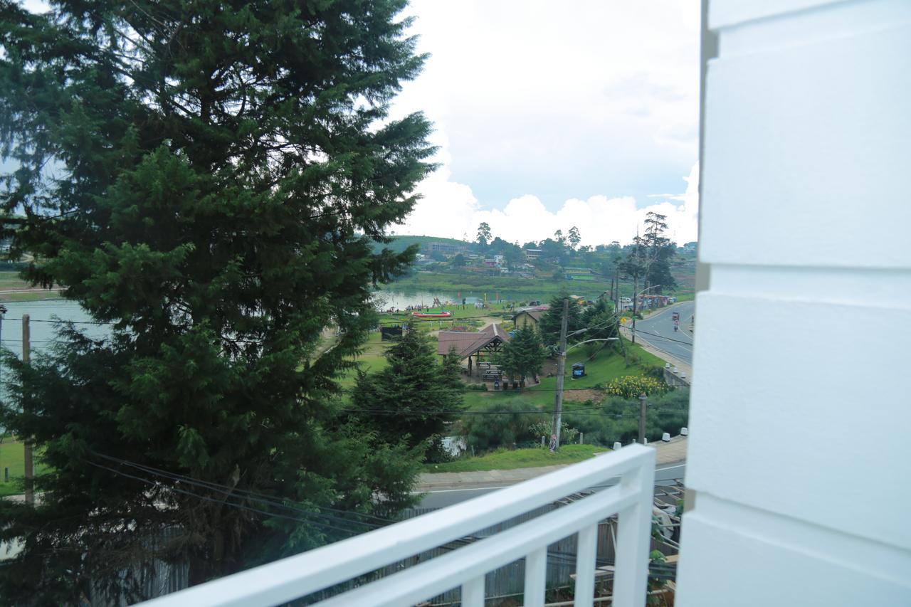 Galaxy Grand Nuwara Eliya