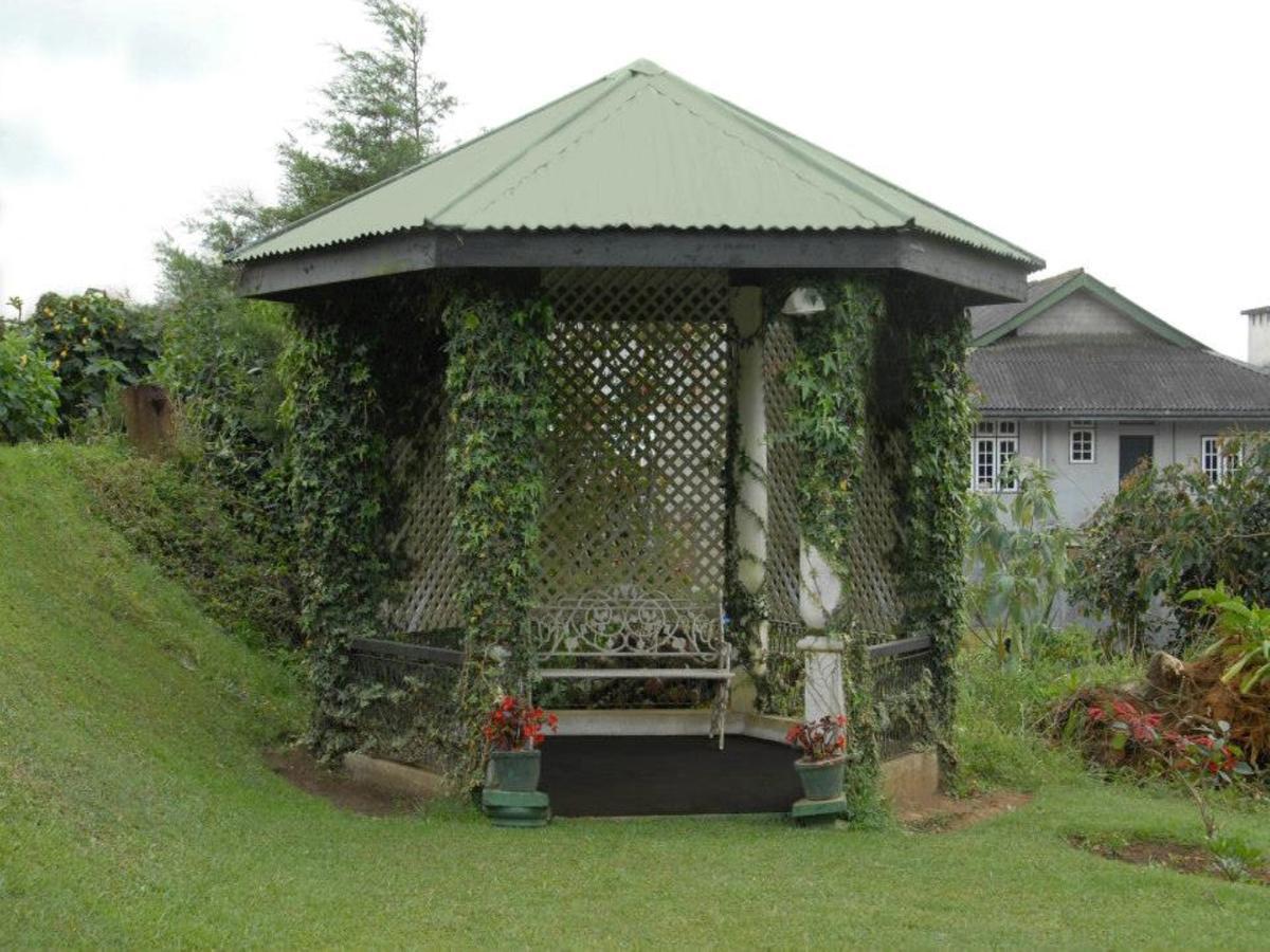 Villa Hillsborough