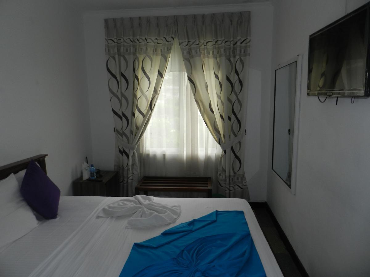 Eeescart Nuwaraeliya Nuwara Eliya