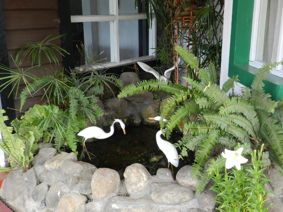 Hotel Eeescart Nuwaraeliya 3*