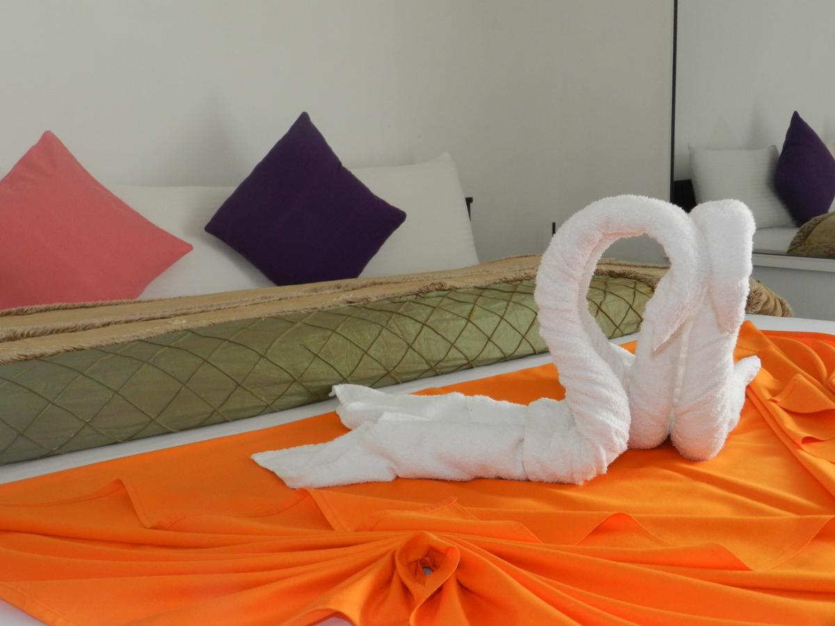 Hotel Eeescart Nuwaraeliya 3*