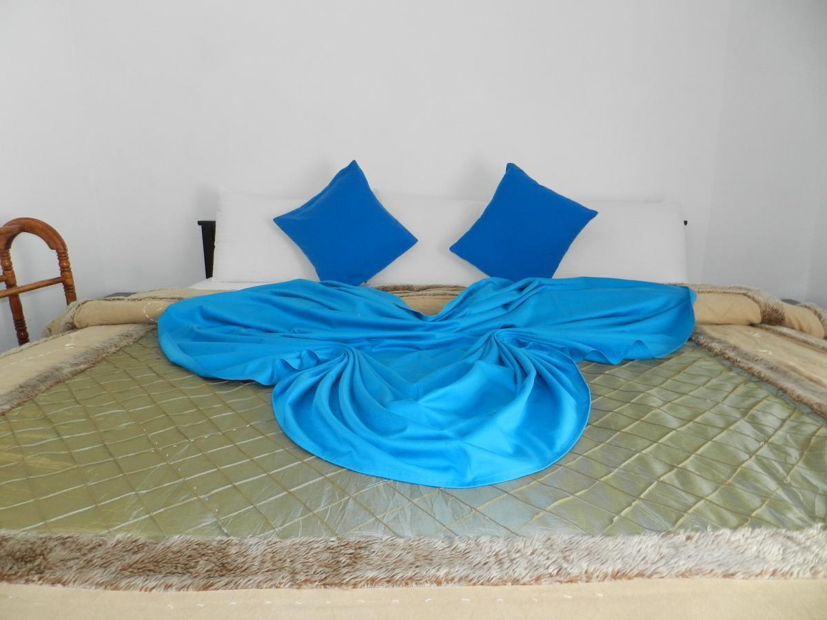 Hotel Eeescart Nuwaraeliya