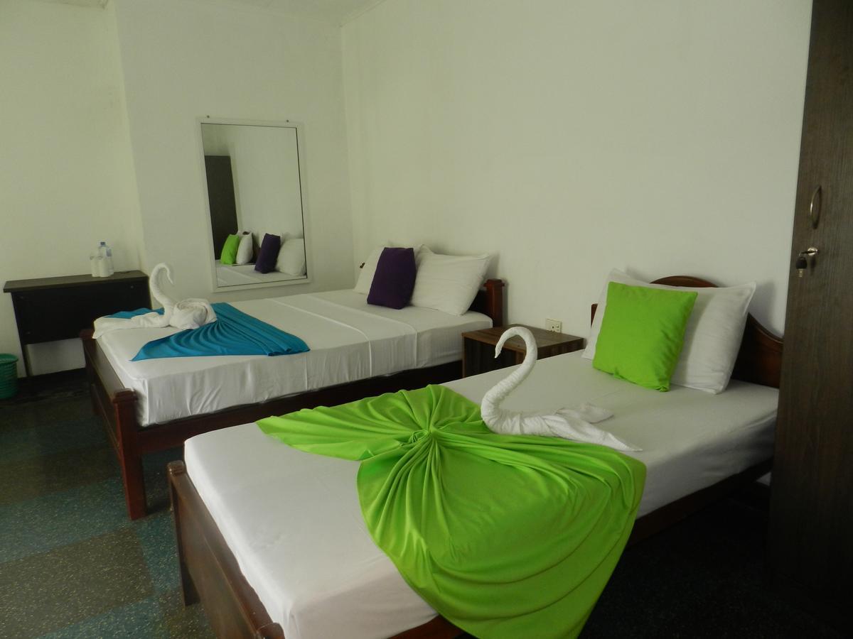 Hotel Eeescart Nuwaraeliya 3*