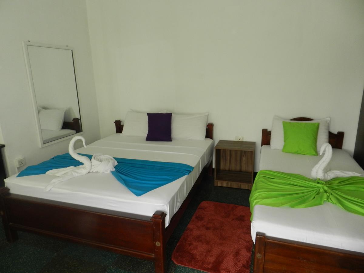 Eeescart Nuwaraeliya 3* Nuwara Eliya