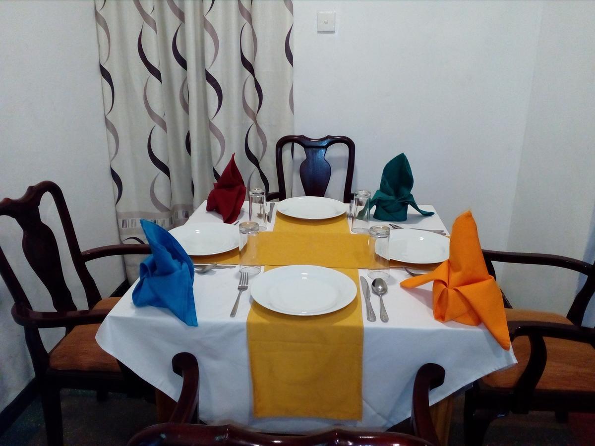 Eeescart Nuwaraeliya