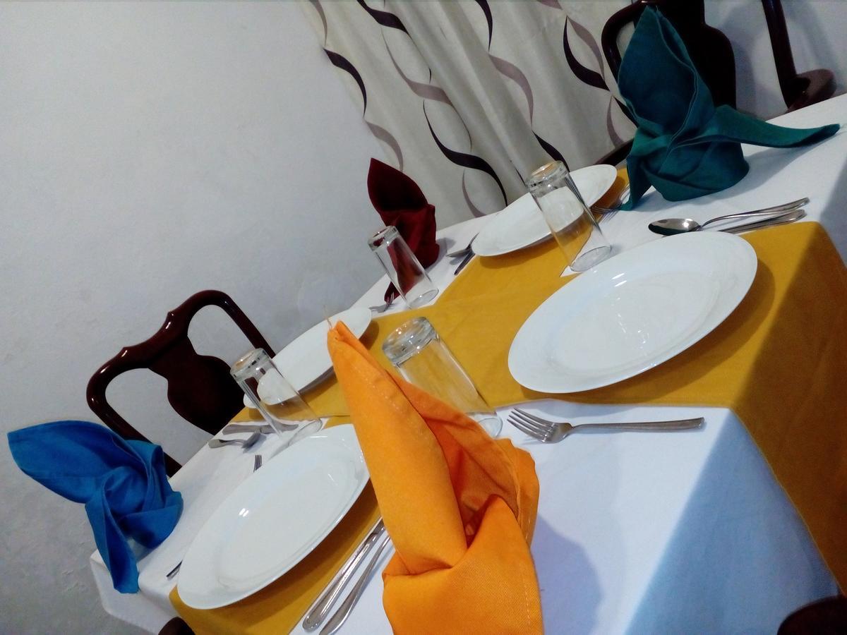 Eeescart Nuwaraeliya Hotel 3*