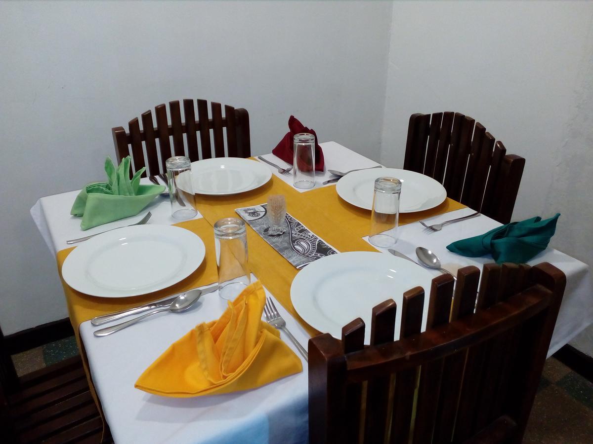 Hotel Eeescart Nuwaraeliya Nuwara Eliya