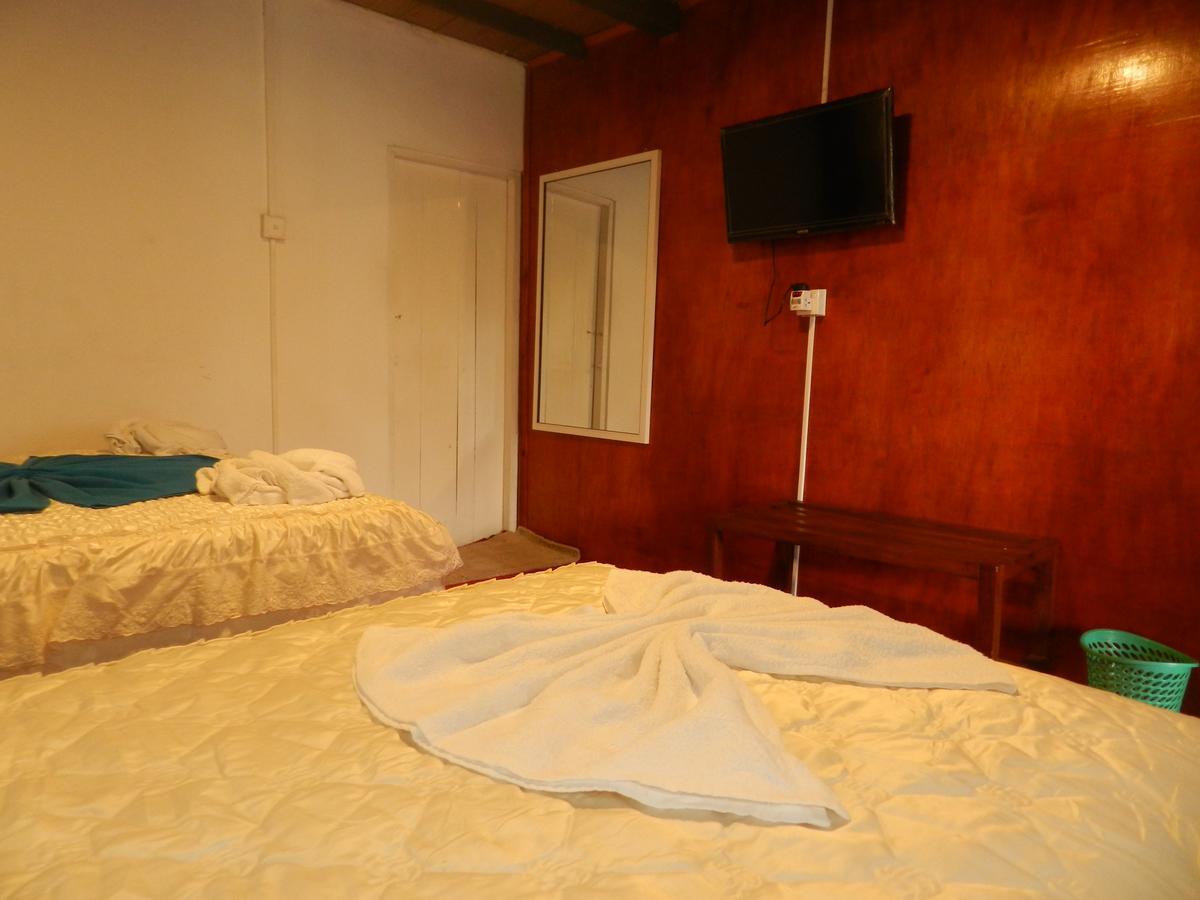 Eeescart Nuwaraeliya Hotel 3*