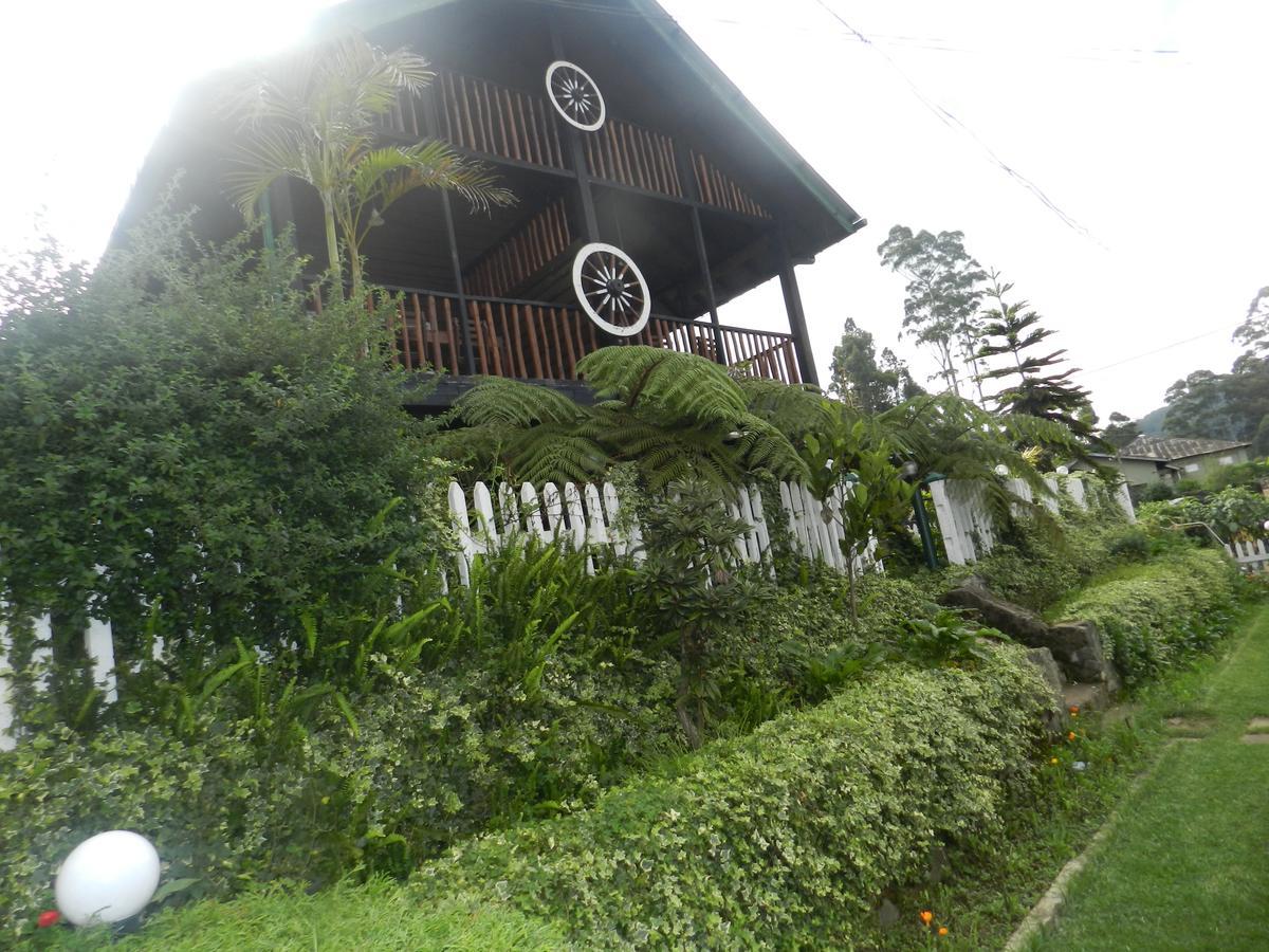 Hotel Eeescart Nuwaraeliya