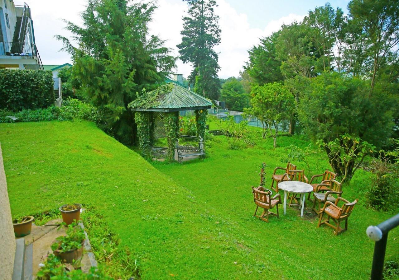 Hillsborough Villa