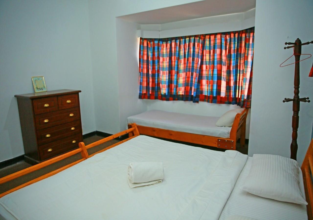 Hillsborough Nuwara Eliya