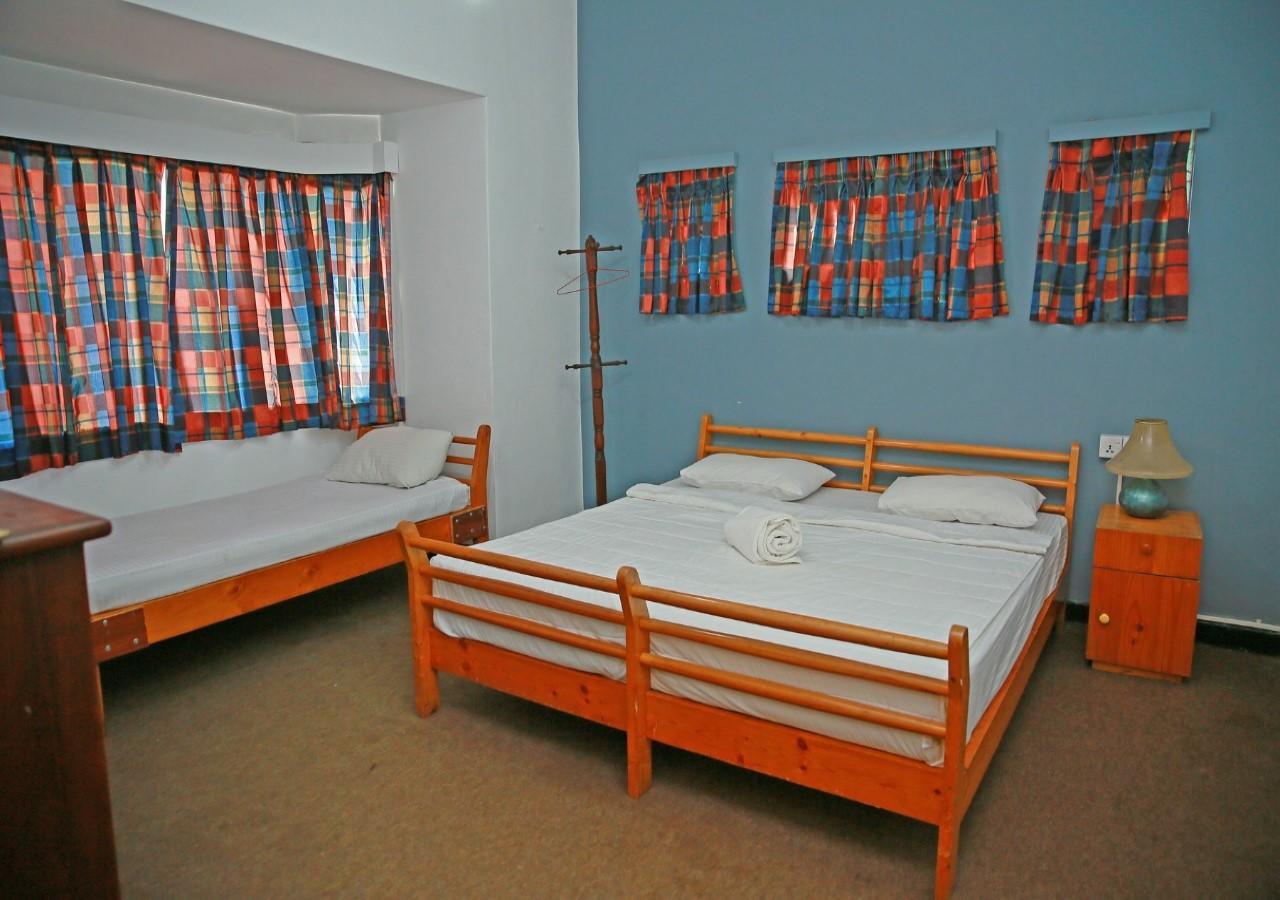 Villa Hillsborough Nuwara Eliya