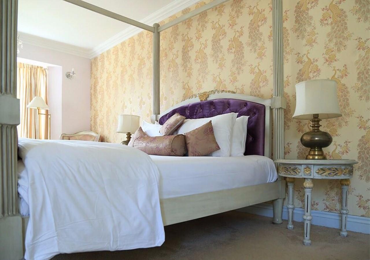 Villa Kent *
