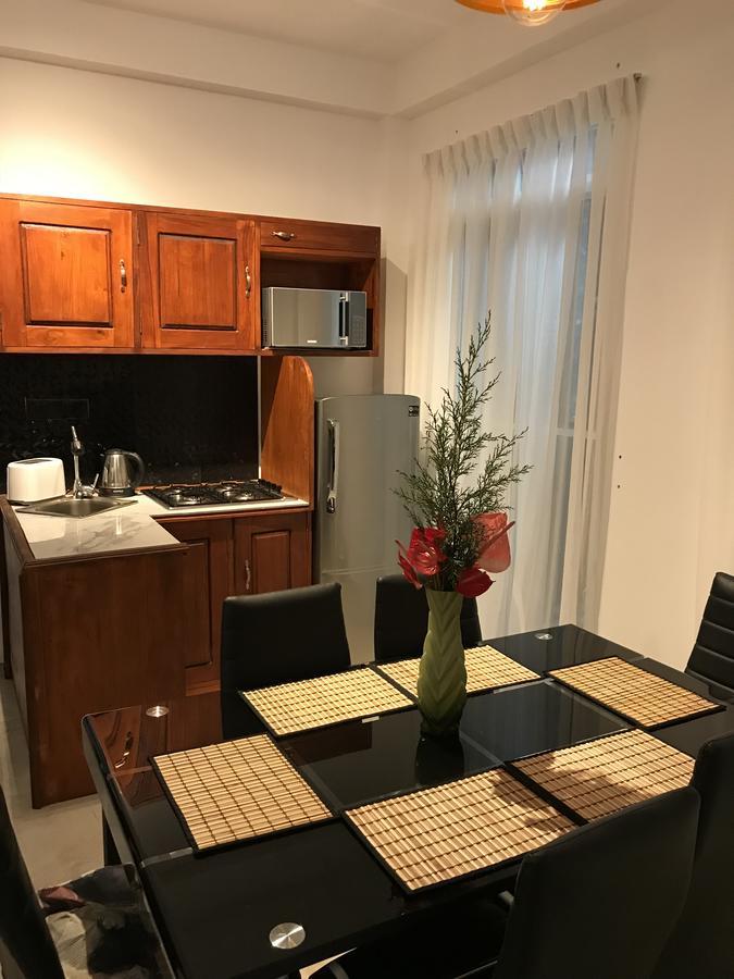 Apartment Regal Rose Luxury Nuwara Eliya