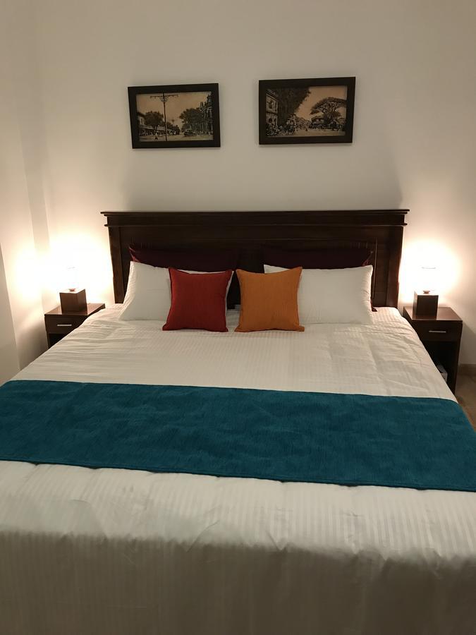 Regal Rose Luxury Apartment