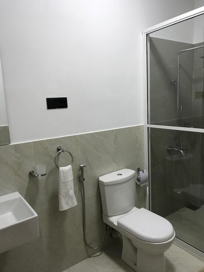 Apartment Regal Rose Luxury Nuwara Eliya
