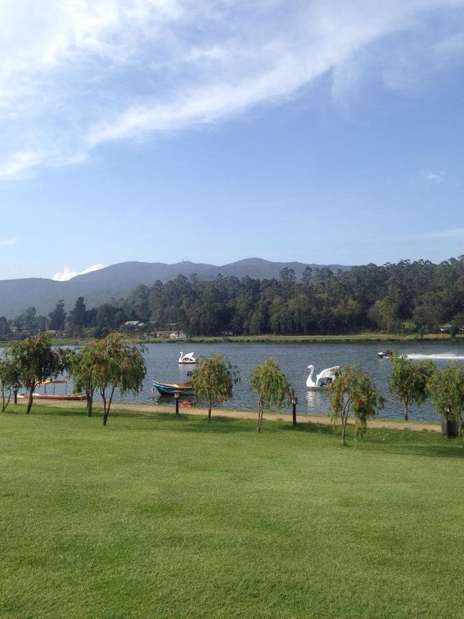 Coolborn Apartment Nuwara Eliya