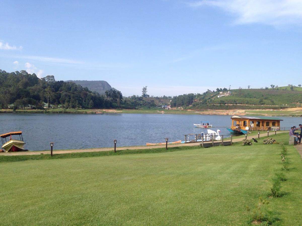 Coolborn * Nuwara Eliya