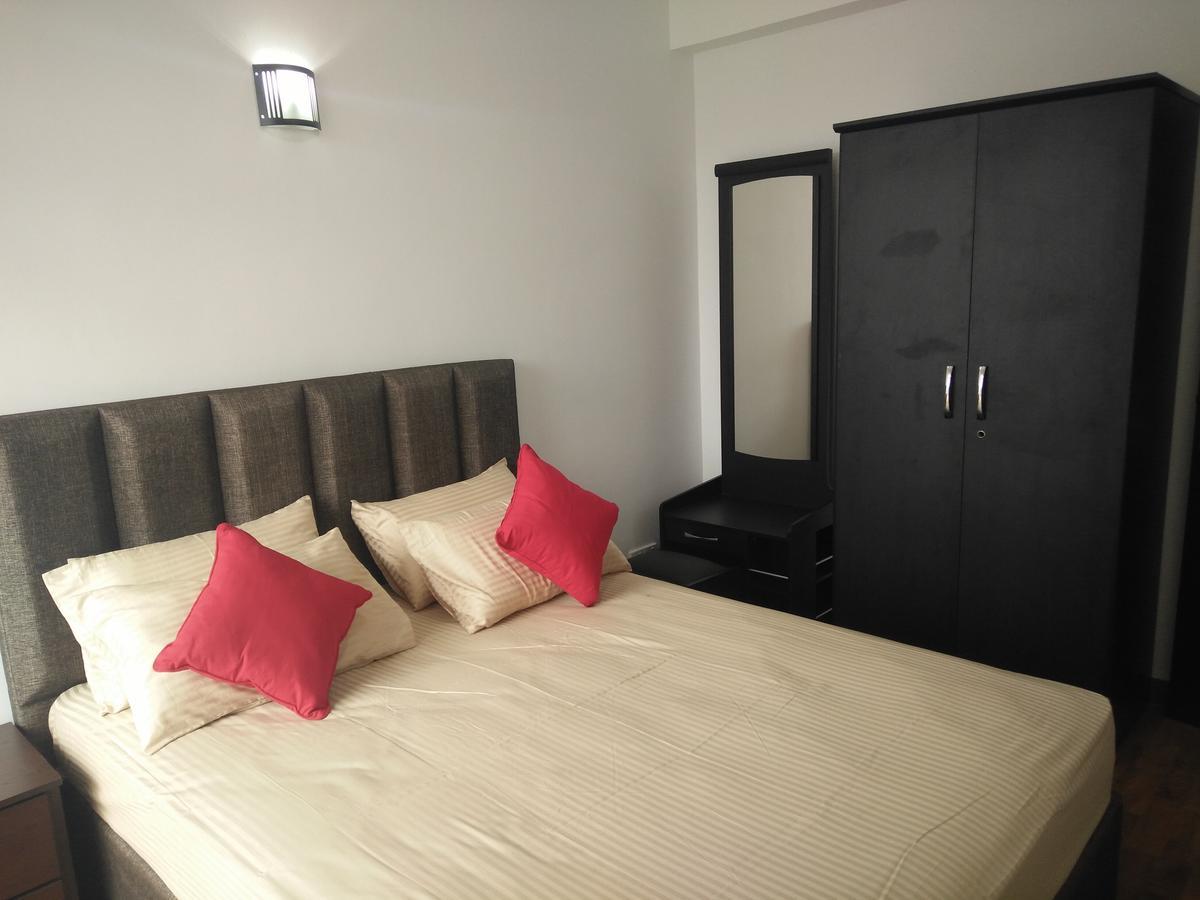 Bella Vista Luxury Sri Lanka Apartment *