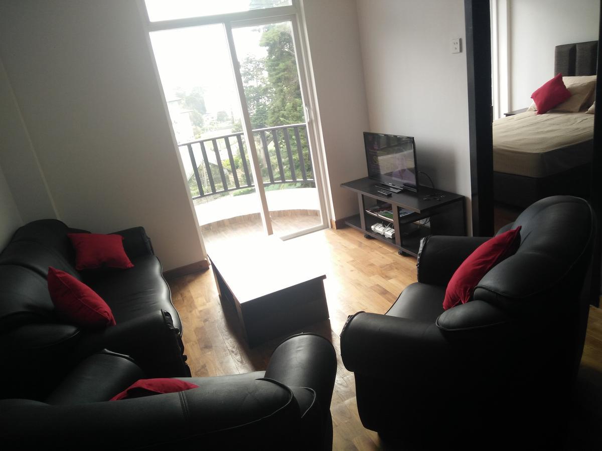 Bella Vista Luxury Sri Lanka Apartment Nuwara Eliya