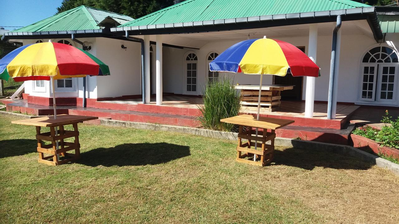 Rose Bank Nuwara Eliya
