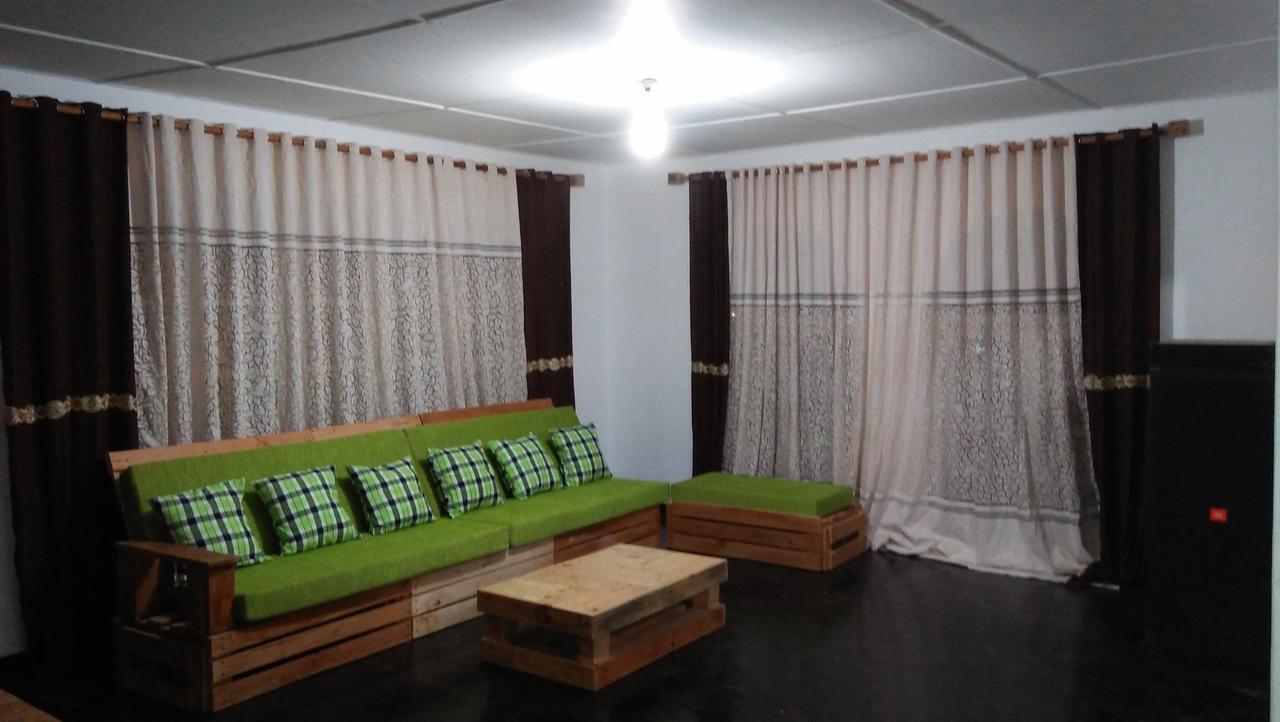 Rose Bank * Nuwara Eliya