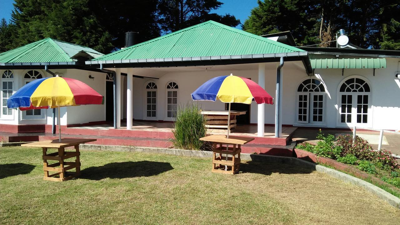 Rose Bank Guest house *