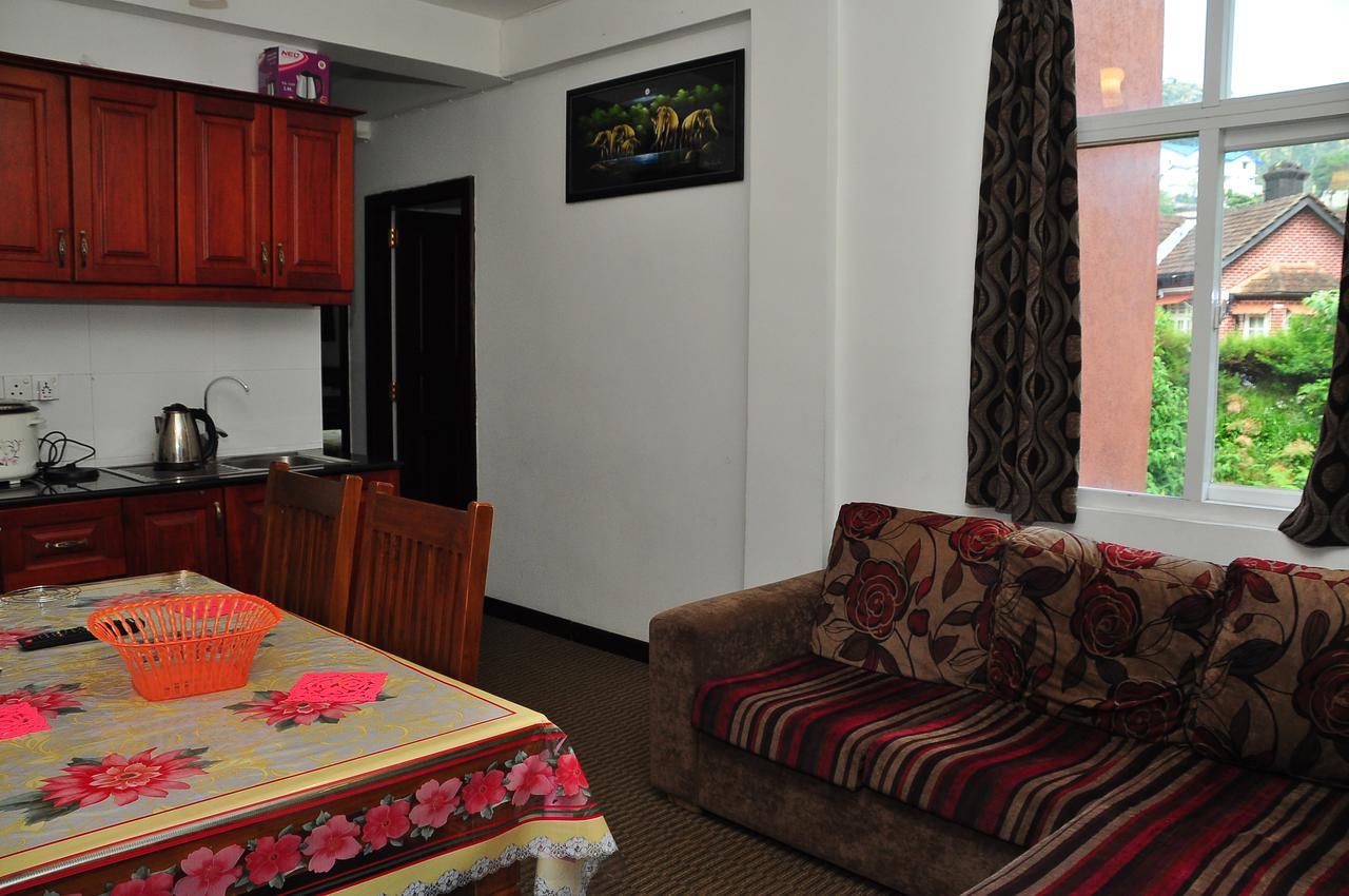 Apartment Coolborn