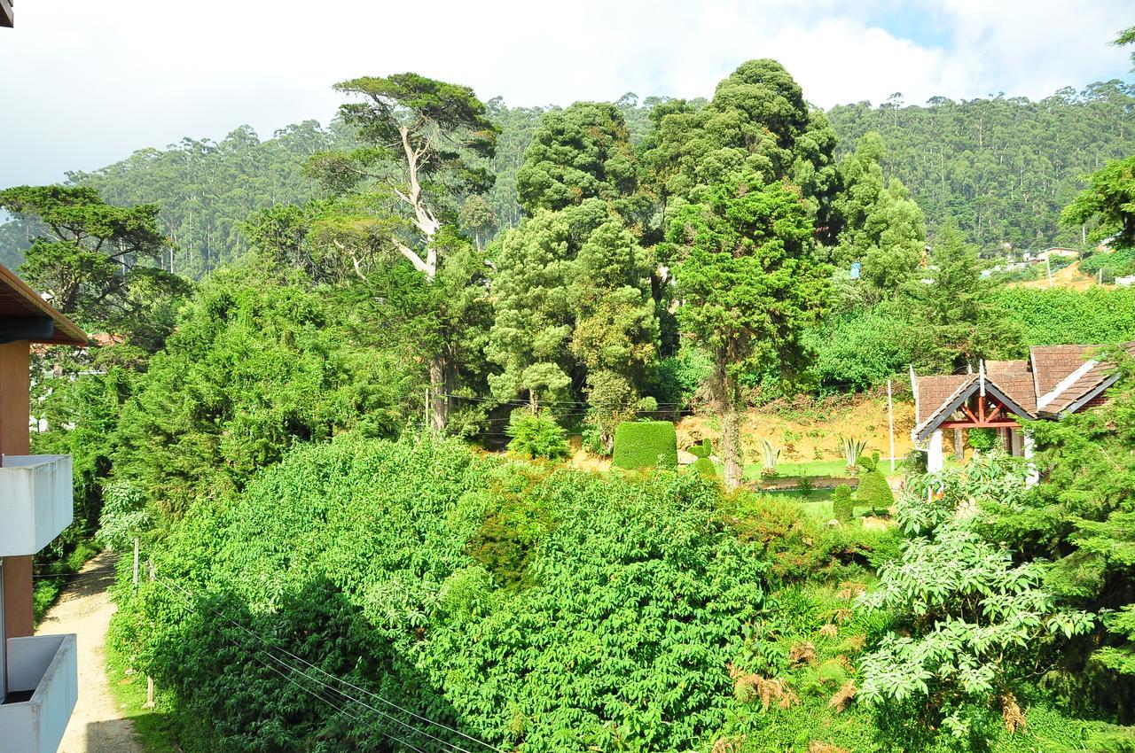 Coolborn Nuwara Eliya