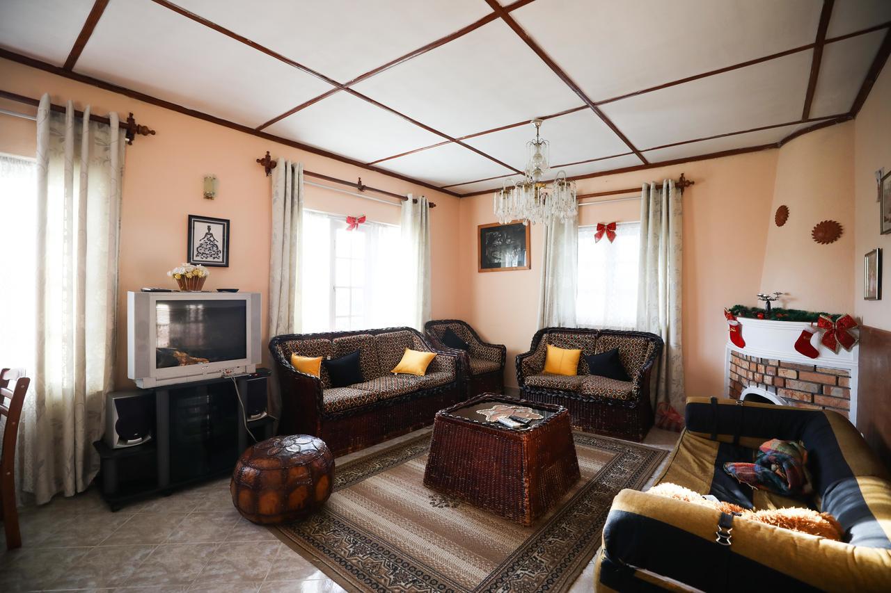 Homestay Pedro View Nuwara Eliya