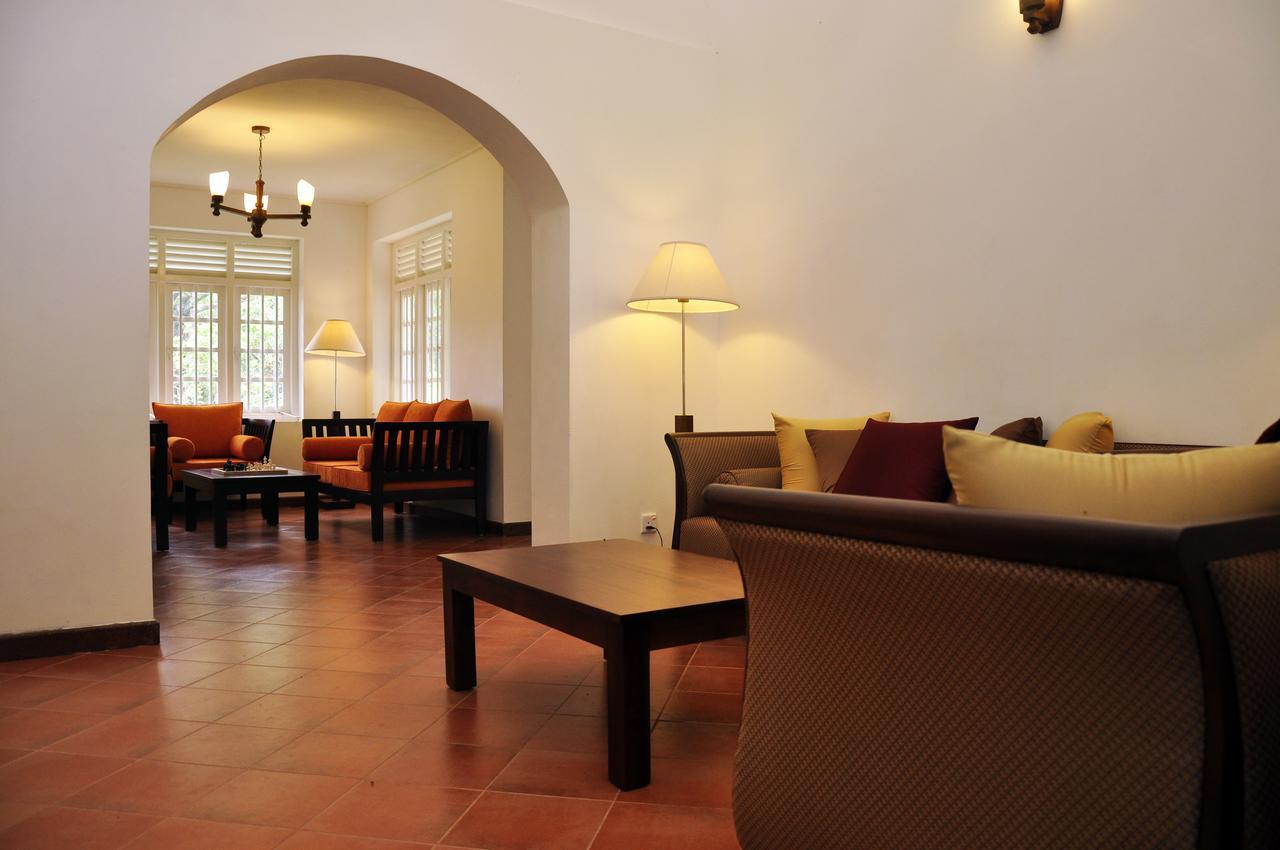 Clovefield Nuwara Eliya