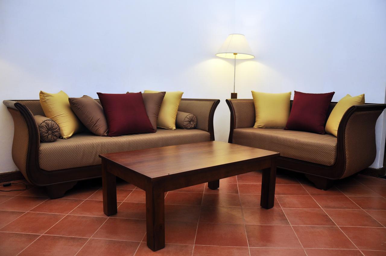 Guest house Clovefield